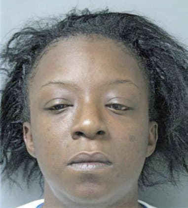 Fatimah Stevenson, - Ouachita Parish County, LA 